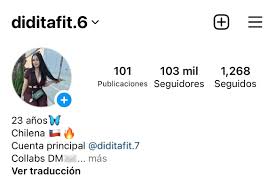 Diditafit 💙✌️ @diditafit_7 - Twitter Profile | Sotwe