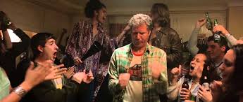Today I Watched...Old School | The Movie Guys