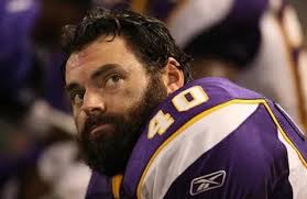 Kleinsasser's Minnesota Vikings legacy