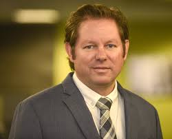 Shane P. Marmion Named President of William S. Hein & Co., Inc.