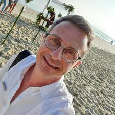 Leandro Corrêa Vargas