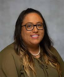 Vanessa Sneed's Instagram, Twitter & Facebook