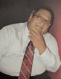 Obituary information for Gilbert Asislo Reyna