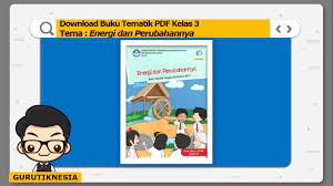 We did not find results for: Download Buku Tematik Pdf Kelas 3 Tema 6 Energi Dan Perubahannya