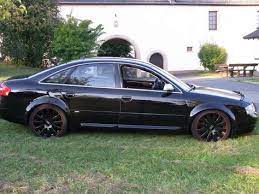 Audi S6 C5 4b 4 2 V8 Quattro 336027 Vw Lupo Fahrzeuge