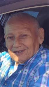 LUZ ALFREDO 'TELLO' VASQUEZ