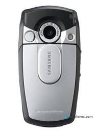 Fotografías Samsung E760 - Celulares ...