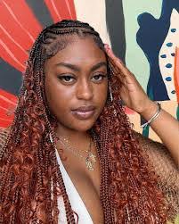 Jada Bradford's Instagram, Twitter & Facebook