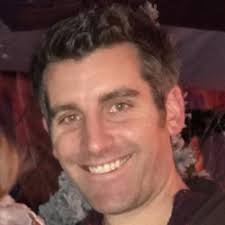 David Janson, PhishMe