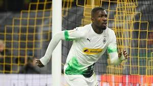 Lilian thuram norte de arizona soles nba desarrollo liga juventus f.c. Who Is Marcus Thuram Biography Personal Life Girlfriend And Football Career Knowinsiders
