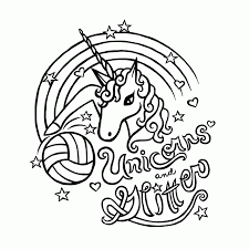 They are different from the dark riders as the black unicorns look scary with plain coloured fur. Pictures Of Unicorns To Color Coloring Pages For Kids And For Adults Coloring Home