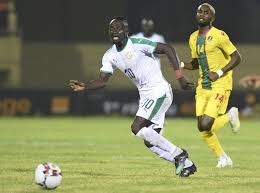 March 25, 2019 7:13 am. Teams Unable To Play Africa Cup Of Nations Qualifiers Will Have To Forfeit