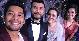 Ahmad kamal adli & nik zaris uqasha nik sen. Ada Bau Bibit Cinta Antara Kamal Adli Dan Uqasha Senrose Gosip Tempatan Gosip Forum Cari Infonet
