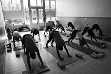 Creative Vinyasa Flow