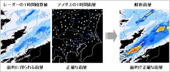 The site owner hides the web page description. æ°—è±¡åº è§£æžé›¨é‡