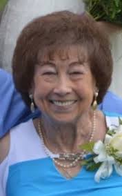 Rosie Turner Obituary