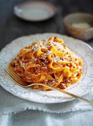 Bolognese Sauce The Best Ricardo Recipe Bolognese Sauce Recipes Quick Pasta Recipes