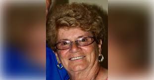 Obituary information for Sherain Olander