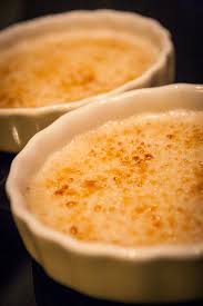 Creme Brulee Lait Maison Amande Millet Et Biscuits Moelleux Vegane Cuisine Vegane Pour Debutant E Biscuits Moelleux Creme Brulee Moelleux