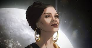 Rewatching The Expanse and Missing its Characters