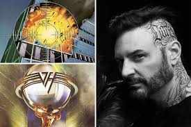 Flat Black's Jason Hook