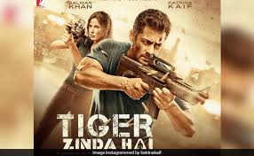Movie à¦¡ à¦à¦¨à¦² à¦¡ Tiger Zinda Hai 2018 Hindi Movie Salman Khan Techtunes à¦ à¦à¦ à¦à¦¨à¦¸ When a group of indian and pakistani nurses are held hostage in iraq by the militant abu usman, indian intelligence (raw) track down the reclusive agent, tiger, 8 years after he fled with former pakistani intelligence (isi) agent, zoya. movie à¦¡ à¦à¦¨à¦² à¦¡ tiger zinda hai 2018