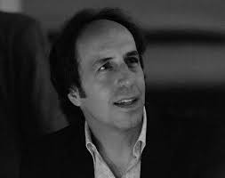 Bill Bruce — Oyster River Pages