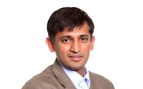 Edelweiss AMC ropes in Navis Capital Partners' Ashish Agarwal as managing  partner