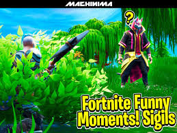 Thanks to everyone who was a part of today's video. Watch Clip Fortnite Funny Moments Sigils Prime Video