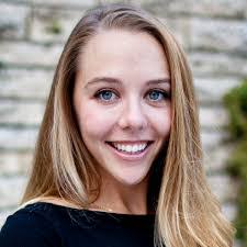 Mallory Benedict's Instagram, Twitter & Facebook