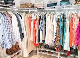 A night out, lingerie, & kick off your sh. Top 5 Tips To Creating Your Dream Closet On Any Budget The Simply Sorted Home