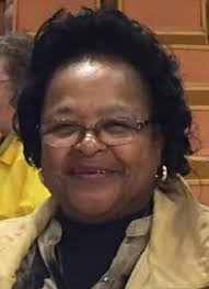 North Marion High School is bursting with pride as we celebrate a truly  historic and well-deserved recognition for one of our own — the legendary  Mrs. Gladine Barner. A long-time teacher, coach,