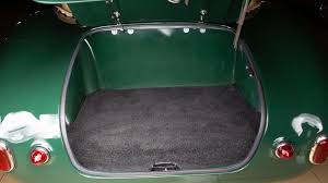 Image result for Light Green 1965 AC Cars