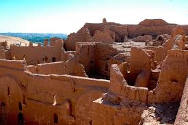 Simeon monastery, you will be dropped back to your hotel in aswan. What A Site Saint Simeon Monastery Egypt Travel Blog
