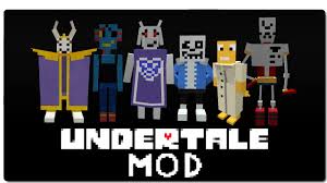 And don't forget about golden apples and diamond enchanted armor! Mods De Undertale Apk Android Mods Sacados De Yiukx 0 By Thiago Noob