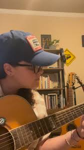 I got sunburnt practicing for our St. Catharines acoustic set 🧡 Friday,  May 23 at the NAC rooftop!! This is an unreleased song that we are working 