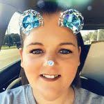 Trina Gilbert's Instagram, Twitter & Facebook