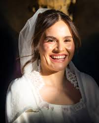 So exciting! Lemony Snicket (aka Daniel handler) is