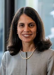 Meet Dr. Lucia Sobrin: Leading the way in Birdshot Research — Birdshot  Uveitis Society of North America