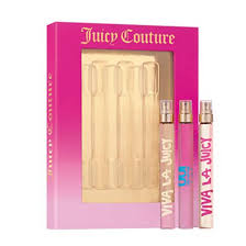 Juicy Couture Viva La Juicy Gold Couture Eau De Parfum For Women | Notino.Ie