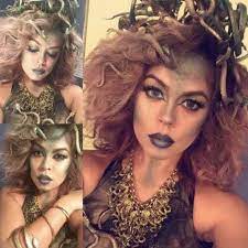 The 10 Hottest Halloween Costume Ideas For Curly Hair In 2021 Curly Hair Styles Curly Hair Styles Naturally Halloween Hair