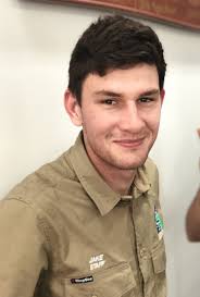 CONGRATULATIONS YEAR 12 CLASS OF 2019