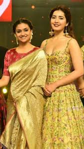 She is the daughter of actress menaka and . Keerthy Suresh On Twitter Wishing A Very Happy Birthday To The Beautiful Raashikhanna May You Have All The Happiness In The World Happybirthdayraashikhanna Hbdraashikhanna Https T Co Gmjzzwnwoh