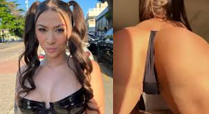 Mc pipokinha dançando funk com a calcinha socada no cú. - Porno Privado