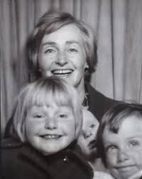 Sally MORROW Obituary