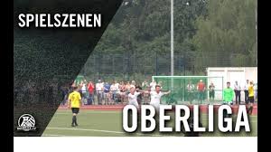 Im hinspiel hatte das team von coach. Sv Schermbeck Dsc Wanne Eickel Relegation Zur Oberliga