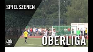 In der schlussphase waren es die hasseler, die dem sieg näher waren: Sv Schermbeck Dsc Wanne Eickel Relegation Zur Oberliga