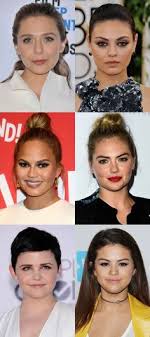 The eyebrows will be rounded to soften the keratinous surface or will focus on the center of the eyebrow dome to balance. 7 Best Round Face Eyebrows Shape Ideas Eyebrows Eyebrow Shaping Perfect Eyebrows
