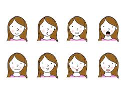 How To Draw Cartoon Mouths Drawing Cartoon Characters Cartoon Drawings Drawings