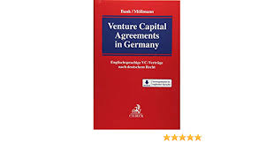 A key pillar in arab bank's digital innovation strategy, ab ventures was set up in 2018 as the bank's independent corporate venture capital arm. Venture Capital Agreements In Germany Englischsprachige Vc Vertrage Bank Stephan Mollmann Peter Frank Amazon De Bucher